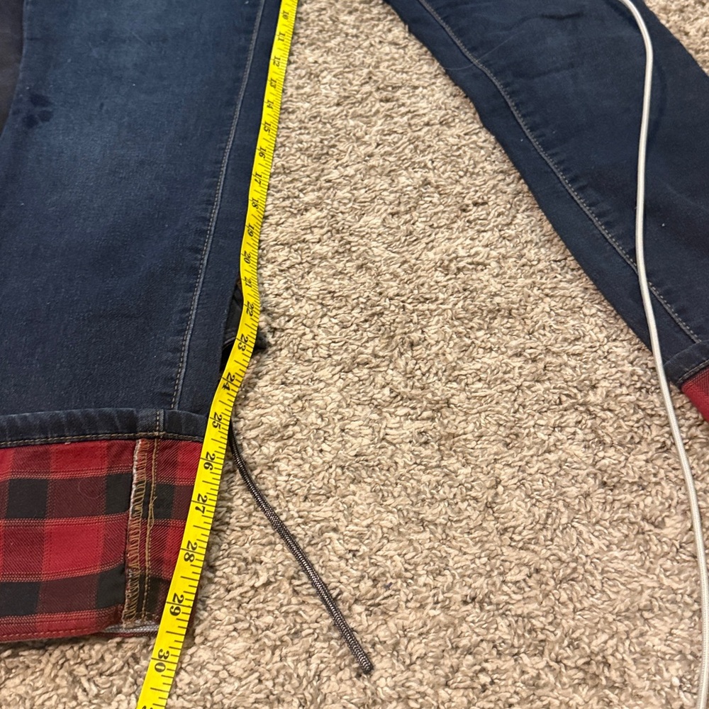 Calvin Klein, American Eagle, Maurice’s jeans bundle - Picture 11 of 11